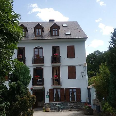 Casa Es Neres Hotel Les Bagian luar foto