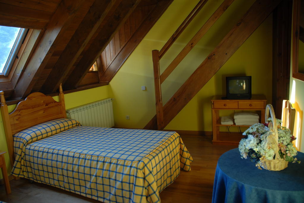 Casa Es Neres Hotel Les Ruang foto