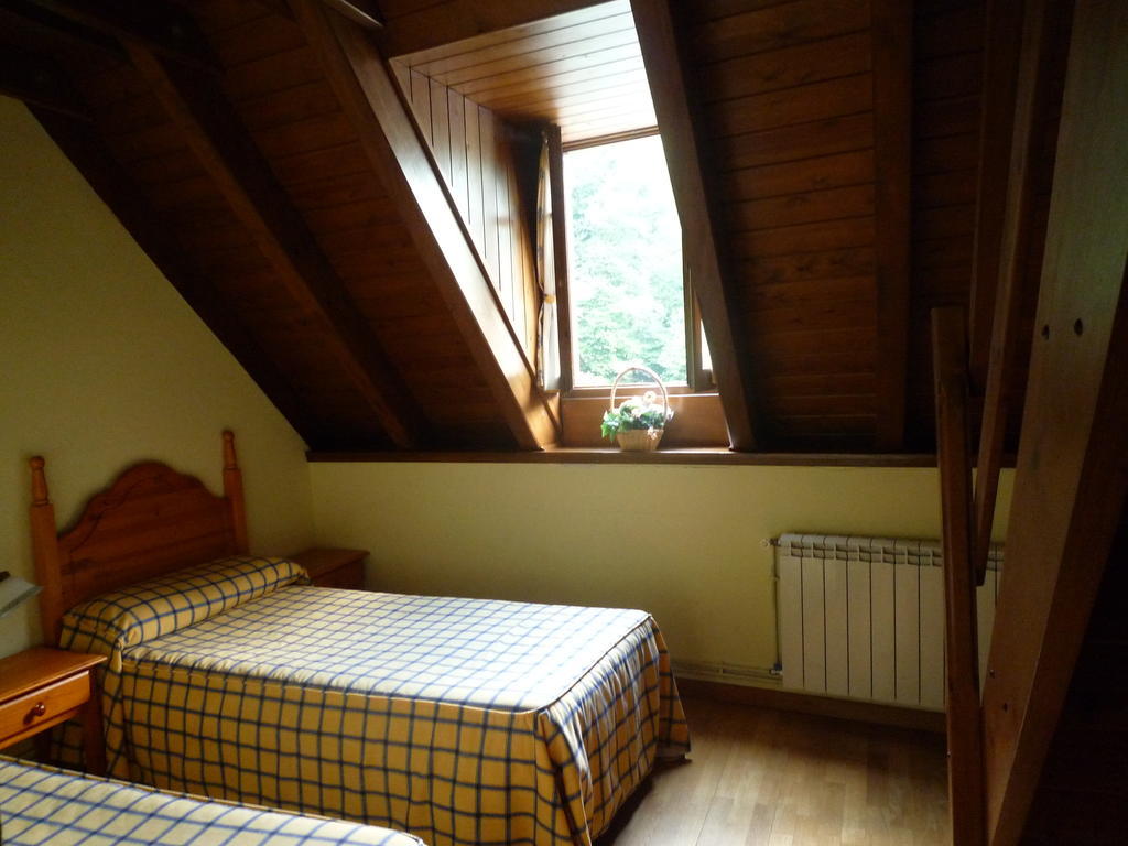 Casa Es Neres Hotel Les Ruang foto