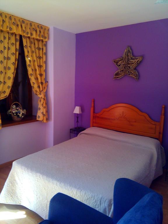 Casa Es Neres Hotel Les Bagian luar foto
